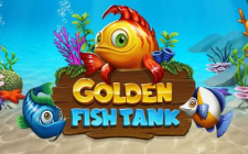 La slot machine Golden Fish Tank