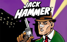 La slot machine Jack Hammer