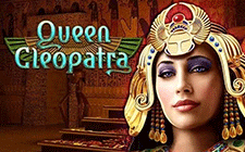 La slot machine Queen Cleopatra